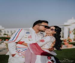 wedding photography in india