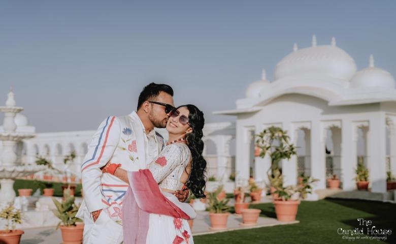 pre wedding photography near me