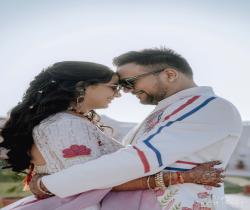 wedding photography in india