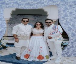 wedding photography in india