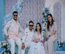 wedding photography in india