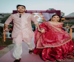 wedding photography in india