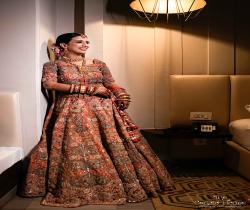 wedding photography in india