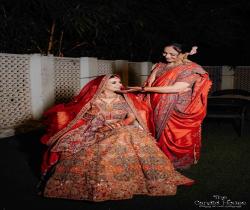 wedding photography in india