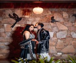 wedding photography in india