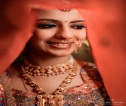 wedding photography in india