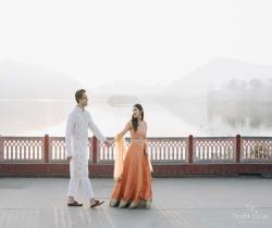 wedding photography in india