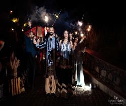 wedding photography in india