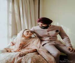 wedding photography in india