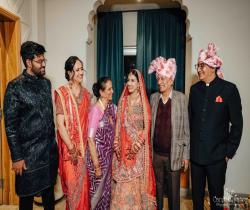 wedding photography in india