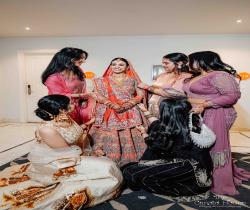 wedding photography in india