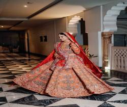 wedding photography in india