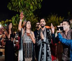 wedding photography in india
