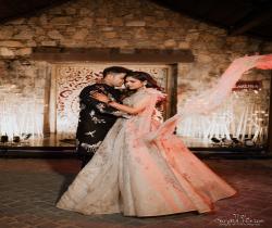 wedding photography in india