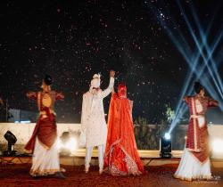 wedding photography in india
