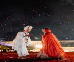 wedding photography in india
