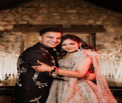 wedding photography in india