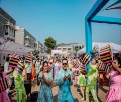 wedding photography in india