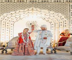 wedding photography in india