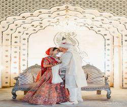 wedding photography in india