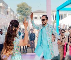 wedding photography in india