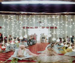 wedding photography in india