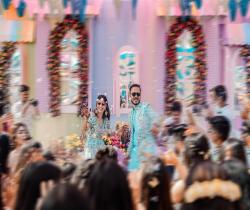 wedding photography in india