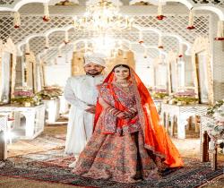 wedding photography in india