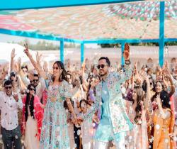 wedding photography in india
