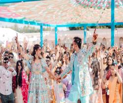 wedding photography in india
