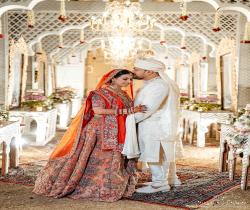 wedding photography in india
