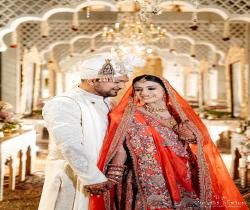 wedding photography in india