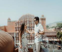 wedding photography in india