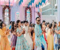 wedding photography in india
