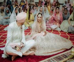 wedding photography in india