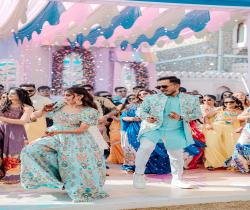 wedding photography in india