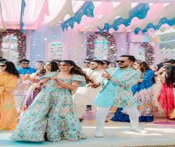 wedding photography in india