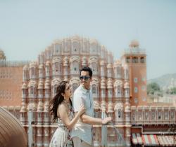 wedding photography in india