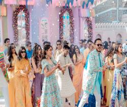 wedding photography in india
