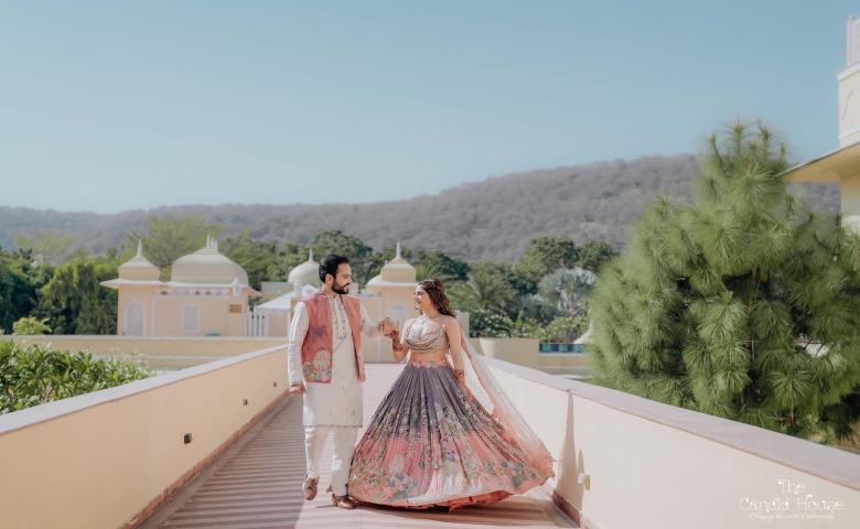 pre wedding photographers near me