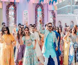 wedding photography in india