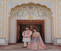 wedding photography in india