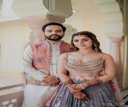 wedding photography in india