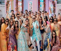 wedding photography in india