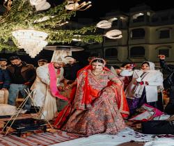 wedding photography in india