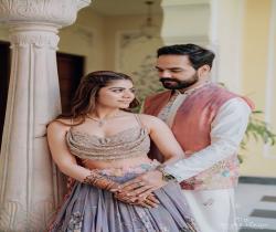 wedding photography in india