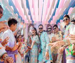 wedding photography in india