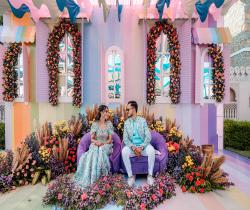 wedding photography in india
