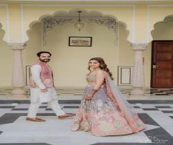 wedding photography in india