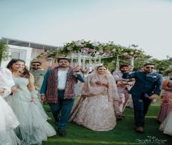 wedding photography in india